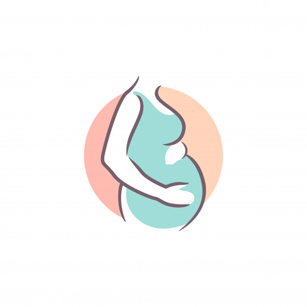 Pregnancy Logo Templates | GraphicRiver